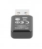 Lanberg Karta sieciowa USB AC1200 dual 2 wewnętrzne anteny  NC-1200-WI